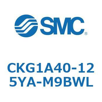 CKG1A40-125YA-M9BWL CKG1A40-1 SMC 53722557