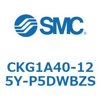 CKG1A40-125Y-P5DWBZS CKG1A40-1 SMC 53723275