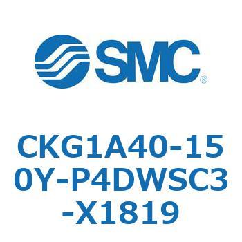 CKG1A40-150Y-P4DWSC3-X1819 CKG1A40-1 SMC 53724395