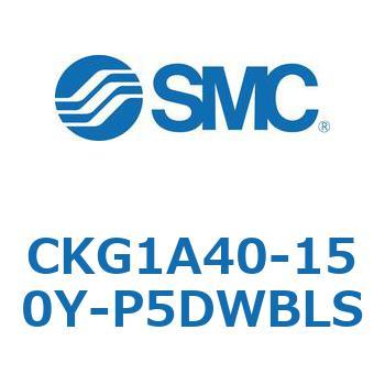CKG1A40-150Y-P5DWBLS CKG1A40-1 SMC 53724422