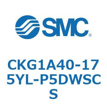 CKG1A40-175YL-P5DWSCS CKG1A40-1 SMC 53724641