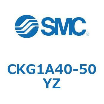 CKG1A40-50YZ CKG1A40-5 SMC 53726346