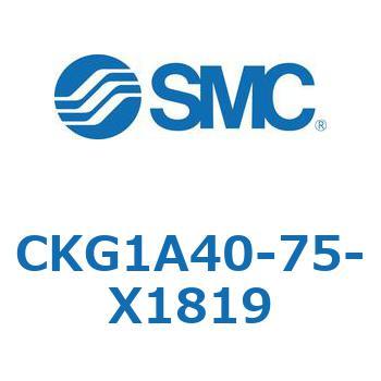 CKG1A40-75-X1819 CKG1A40-7 SMC 53726793