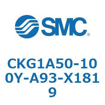 CKG1A50-10 SMC
