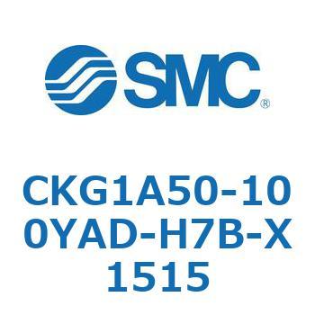 CKG1A50-10 SMC