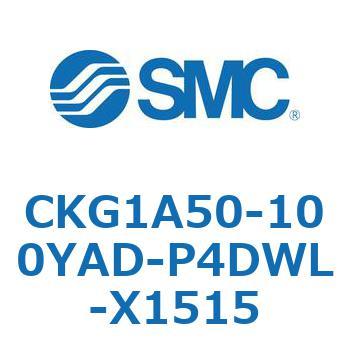 CKG1A50-10 SMC