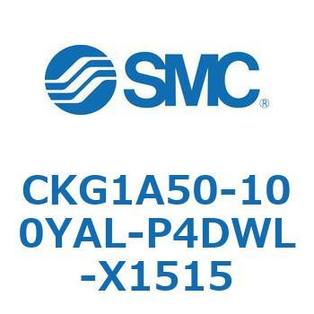 CKG1A50-10 SMC