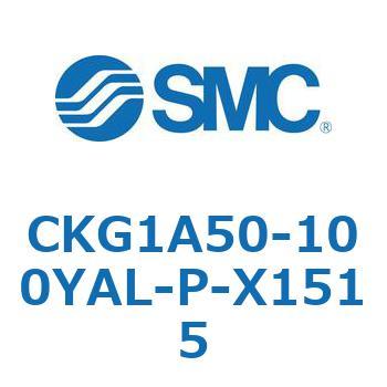 CKG1A50-10 SMC