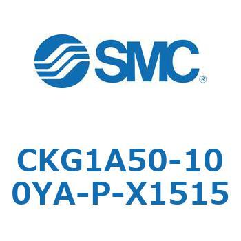 CKG1A50-10 SMC