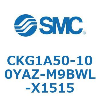 CKG1A50-10 SMC