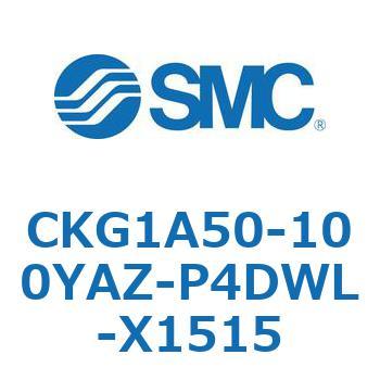 CKG1A50-10 SMC