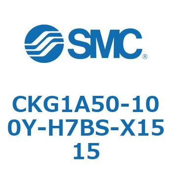 CKG1A50-10 - SMC