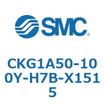 CKG1A50-10 - SMC