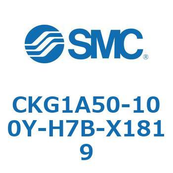 CKG1A50-10 - SMC