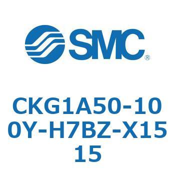 CKG1A50-10 - SMC