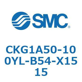 CKG1A50-100YL-B54-X1515 CKG1A50-10 SMC 53730031