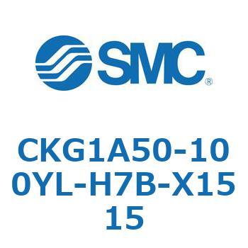 CKG1A50-100YL-H7B-X1515 CKG1A50-10 SMC 53730092