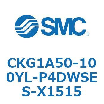 CKG1A50-100YL-P4DWSES-X1515 CKG1A50-10 SMC 53730171