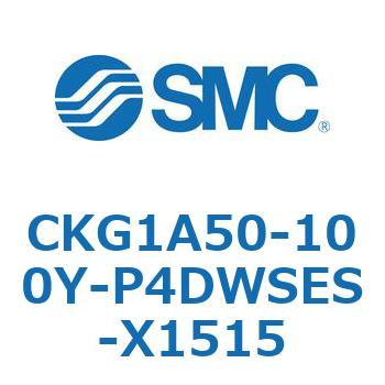 CKG1A50-10 SMC