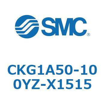CKG1A50-100YZ-X1515 CKG1A50-10 SMC 53730905