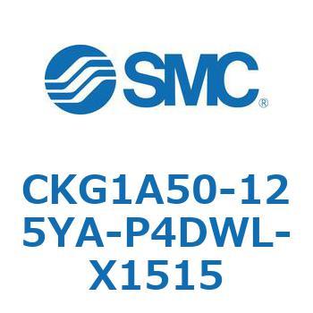 CKG1A50-12 SMC
