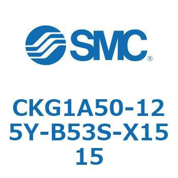 CKG1A50-12 SMC
