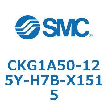 CKG1A50-12 SMC