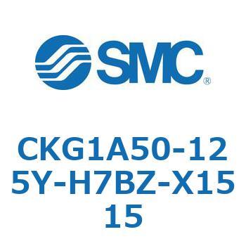 CKG1A50-12 SMC