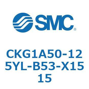 CKG1A50-12 SMC
