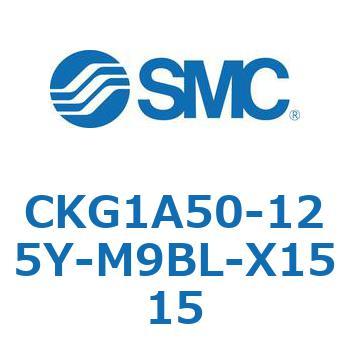 CKG1A50-12 SMC