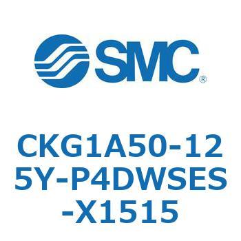 CKG1A50-12 SMC