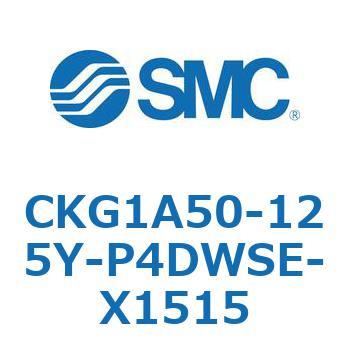 CKG1A50-12 SMC