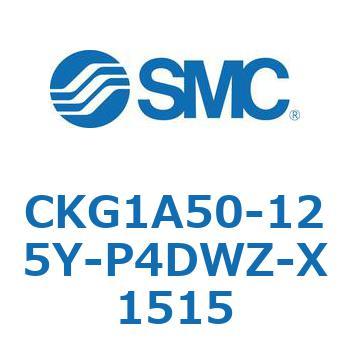 CKG1A50-12 SMC