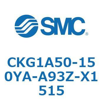 CKG1A50-15 SMC