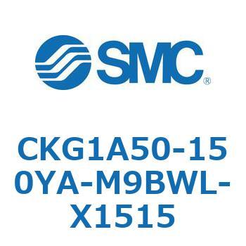 CKG1A50-15 SMC