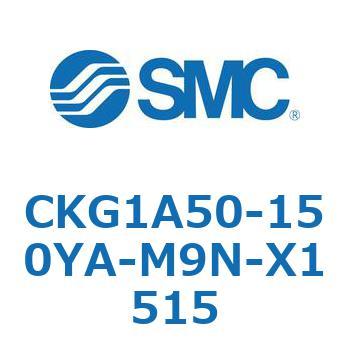 CKG1A50-15 SMC