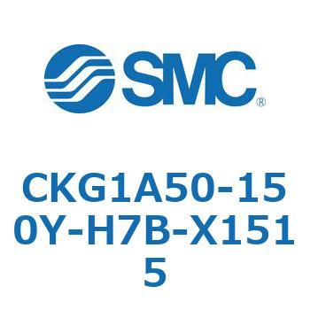 CKG1A50-15 SMC