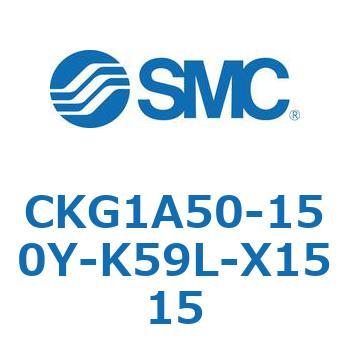 CKG1A50-15 SMC