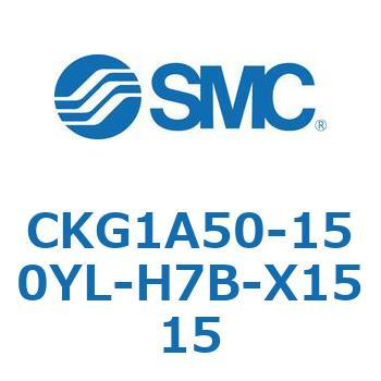 CKG1A50-15 SMC