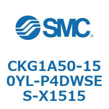 CKG1A50-15 SMC