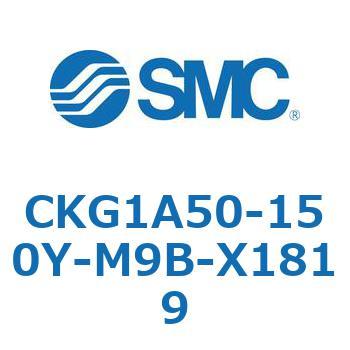 CKG1A50-15 SMC