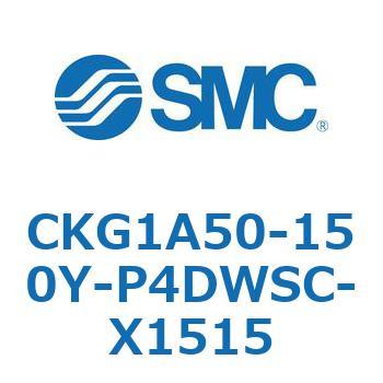 CKG1A50-15 SMC