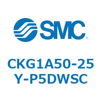CKG1A50-2 SMC