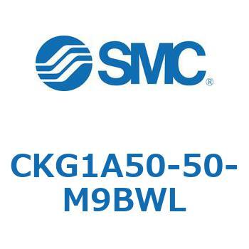 CKG1A50-50-M9BWL CKG1A50-5 SMC 53735683