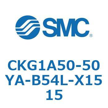 CKG1A50-50YA-B54L-X1515 CKG1A50-5 SMC 53735911