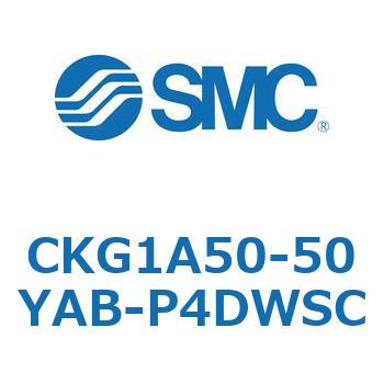 CKG1A50-50YAB-P4DWSC CKG1A50-5 SMC 53735954
