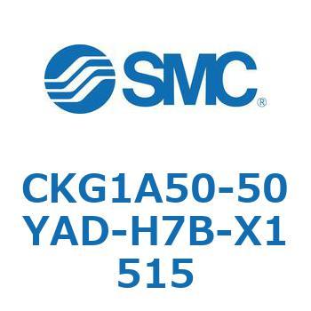 CKG1A50-50YAD-H7B-X1515 CKG1A50-5 SMC 53735981