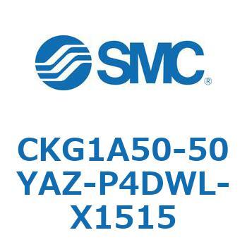CKG1A50-50YAZ-P4DWL-X1515 CKG1A50-5 SMC 53736417