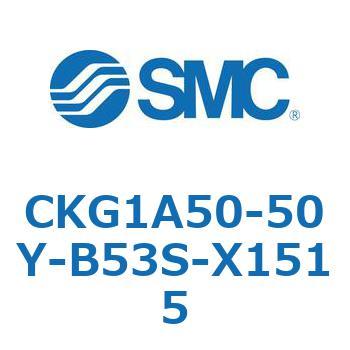 CKG1A50-50Y-B53S-X1515 CKG1A50-5 SMC 53736471