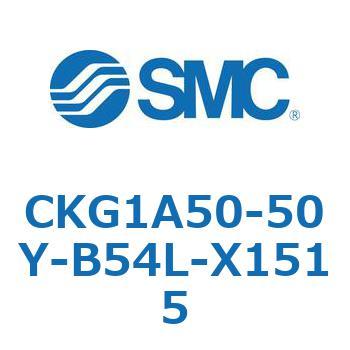 CKG1A50-50Y-B54L-X1515 CKG1A50-5 SMC 53736514